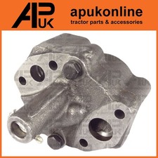 Oil Pump for Massey Ferguson