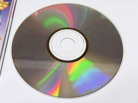 Dragon Slayer: The Legend of Heroes - TurboGrafx-CD / Turbografx 16