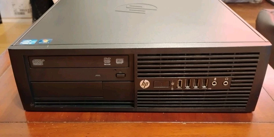 Win XP Retro Vintage Gaming PC,i5 , 4 GB, Geforce, 480GB SSD, Preload Games - Image 2 of 4