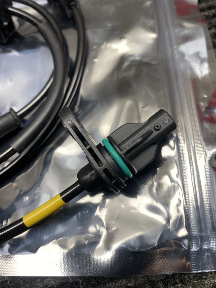 Sensor de velocidad ABS Beck Arnley 084-5083 para Hyundai Kia Sportage Tucson 16-22 Foto 3 de 4
