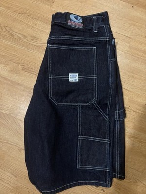 パンツ 90s interstate jeans baggy cargo shorts Vintage 90s interstate baggy shorts | eBay
