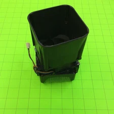 Fan with Heat Sink B6387DC AVC