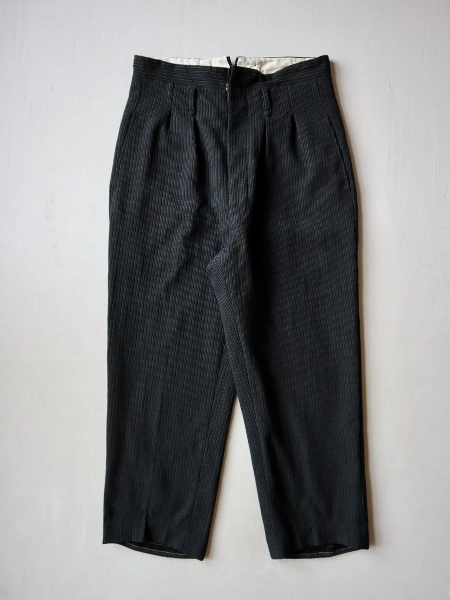 1940s Vintage Pants for Men for sale | Shop with Afterpay | eBay