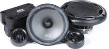 MTX Thunder51 5-1/4" Component System