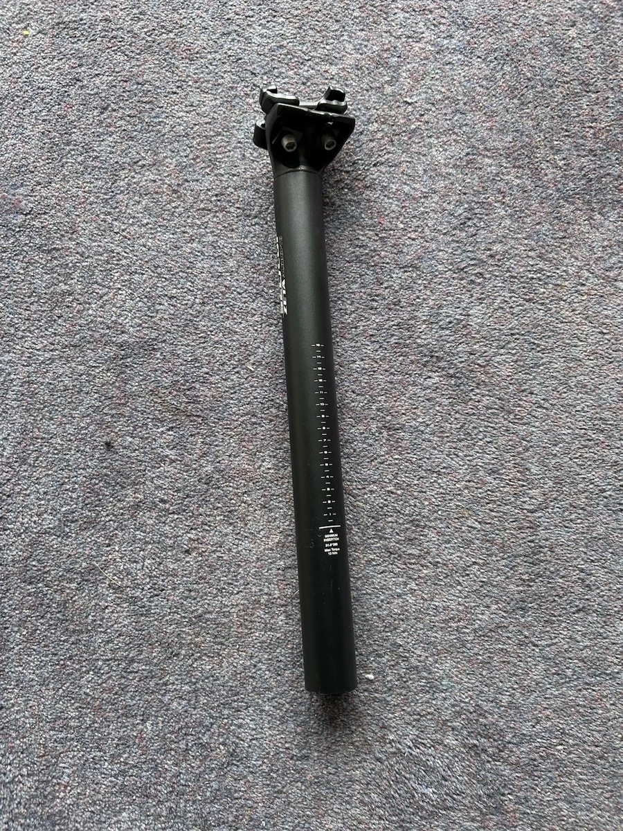 Tige de selle Selcof 27,2 mm aéro seatpost made in Italy