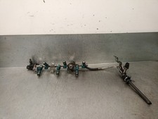 Injecteur Jaguar S-TYPE