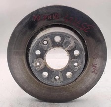 Disque de frein Jeep WRANGLER