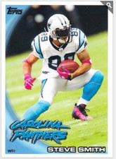 2010 Topps Football - Vets/RCs #1-440 - You Pick - Complete Your Set