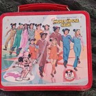 Aladdin Industries Disney Mickey Mouse Club Metal Lunchbox with Thermos — photo 3