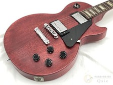 Étui rigide en palissandre pour guitare électrique GIBSON Les Paul Studio...