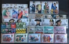 GB QEII 1982 Full Commemorative Stamp Year Set SG1175 - SG1206 MNH