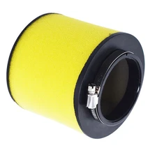 For Honda Rancher 350 400 TRX350TM TRX350TE TRX400FA 04-06 Air Filter Cleaner