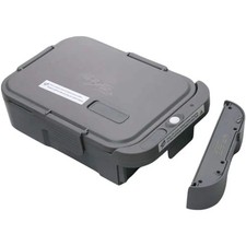 Compact Electric Lunch Box - Quick 10-15 Min Heating, Portable for Travel, Child