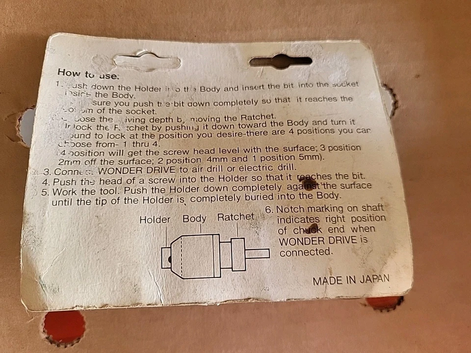 Cobra Wonder Drive - Imagem 3 de 4