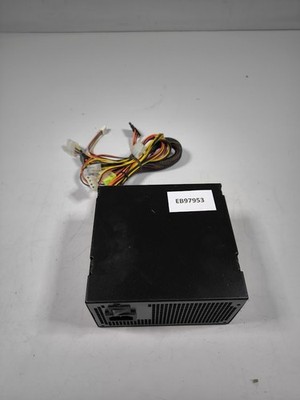 Ace 500W ATX Netzteil - Für Ersatzteile, Gebrauchsspuren