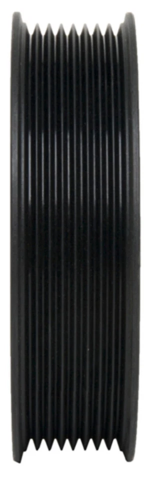 Accesorio correa de transmisión polea loca se adapta a 96-97 Ford Econoline Super Duty 7,3 L-V8 Foto 4 de 4