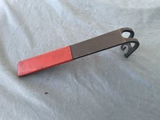 Snap On Tools USA Valve Spring Compressor Pry Bar Tool S6121 VERY NICE