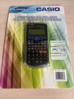 Casio fx‑300ES PLUS Scientific Calculator | Tested Working | Natural Display