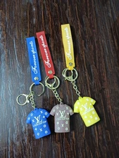Keychains 