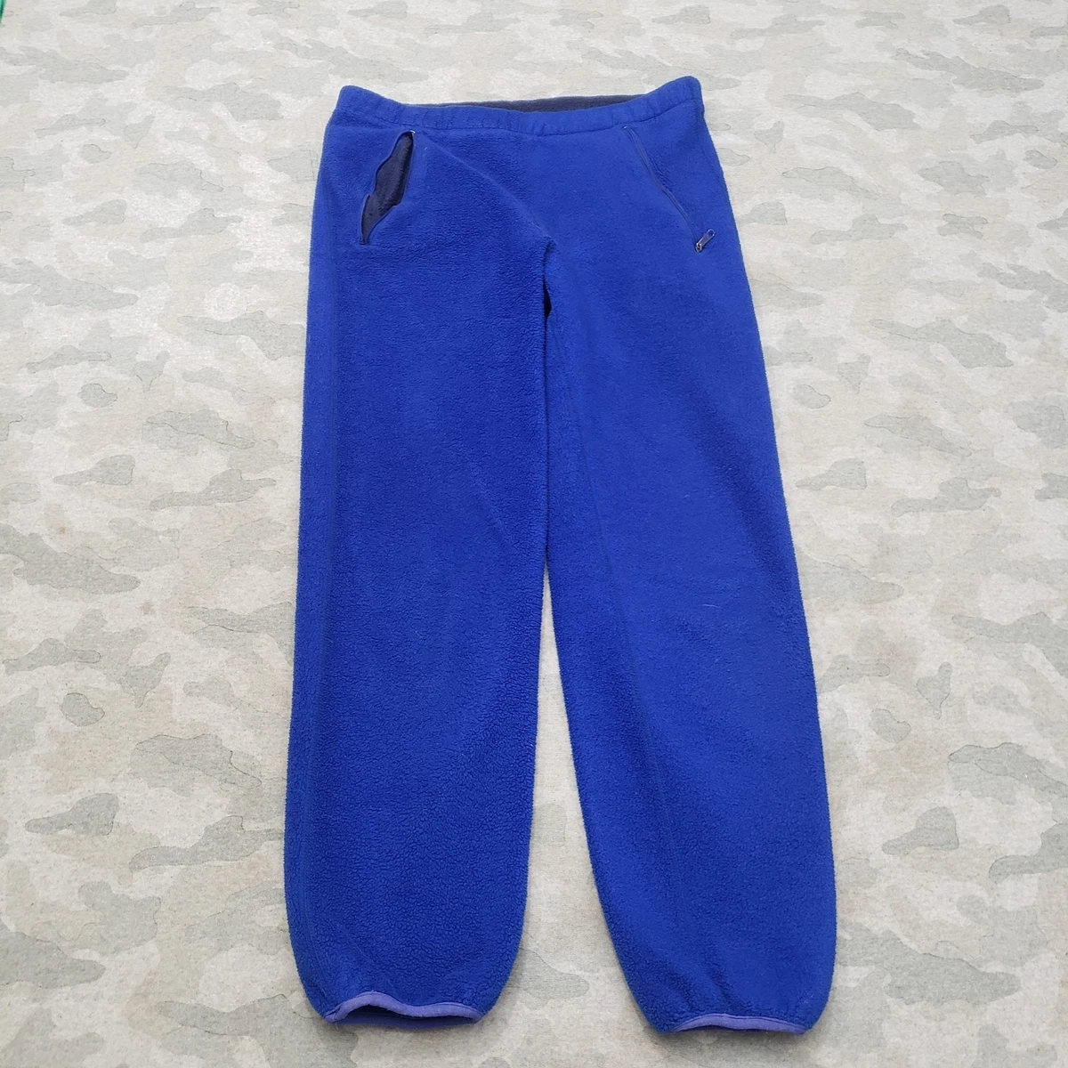 Patagonia Fleece Pants for Women for sale | eBay