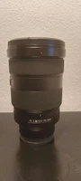 Sony FE 24-70mm f/2.8 GM SEL2470GM E-mount + Hood + Case + Pro-Mist 82mm