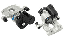 Bremssattel Hinterachse links für JAGUAR LAND ROVER E-PACE F-PACE I-PACE XE XF