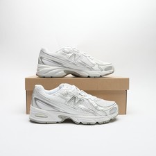 NEW BALANCE 740 Women's White SIZE 7.5 Trainers