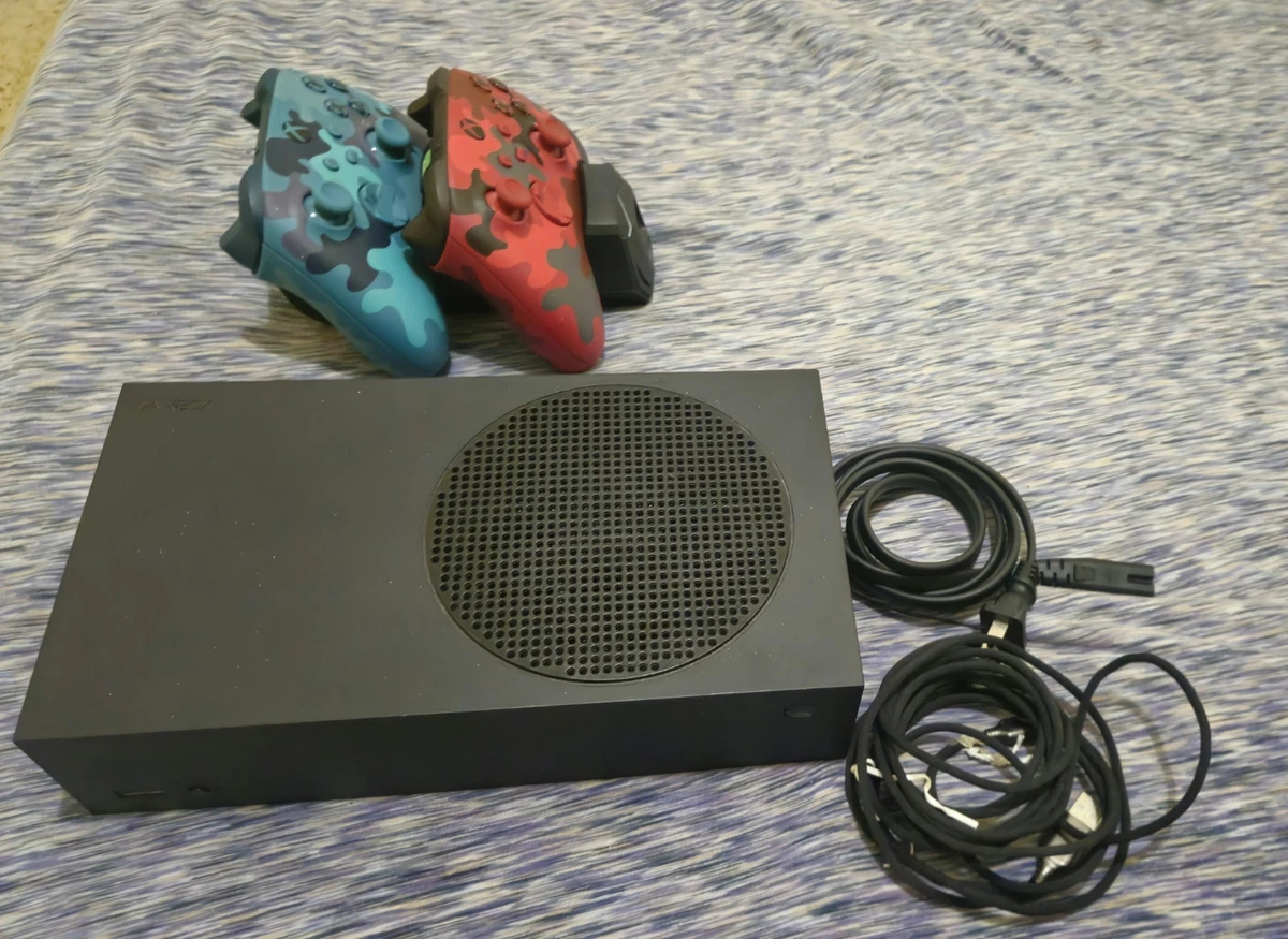 25+ Microsoft Xbox Series S Video Game Consoles for sale | Updated