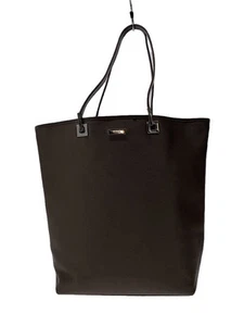 Sac fourre tout GUCCI avec rayures et effilochage BRW Plain 002 1098 bag