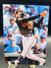 2026 Topps Series one Jeremiah Jackson True Photo Variation Rookie #277