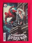 Amazing Spider-Man #7- CVR B Lee Bermejo Variant, 2025, VF/NM!
