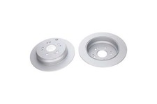 2x KAVO PARTS Disque de frein Arrière pour HONDA CR-V III (RE) 305mm BR-2260-C