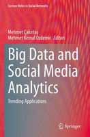 Big Data And Social Media Analytics | Mehmet ÇAk¿Rta¿ (U. A.) | Taschenbuch | Vi