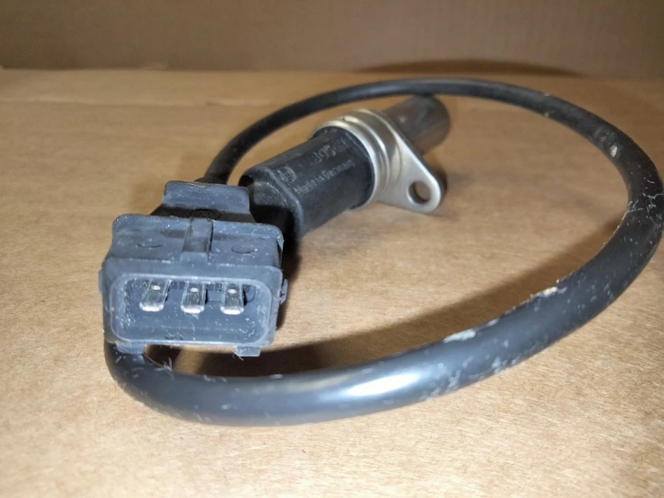 Sensore Trasmettitore Giri Motore 7731633 Per Fiat Panda/Y10 - Image 3 of 4