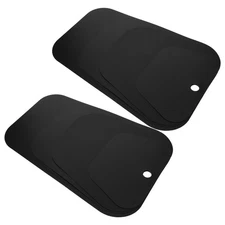  5 Pairs Boot Molding Bracket Shaper Stretcher Inserts for Storage