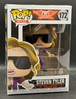 Funko POP!  Aerosmith: Steven Tyler - 172 Rocks vinyl figure singer