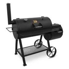 Char-Broil Oklahoma Joe - Smoker BBQ Grill 140755
