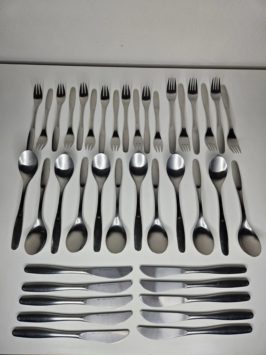 Hackman Finland Indiana Collectible Flatware & Silverware for sale