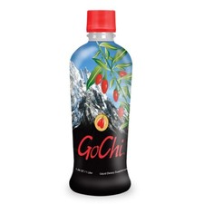 Youngevity GoChi Himalayan Goji Juice   Advanced Spectral Signature LBP Proce...