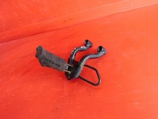 PEDANA POSTERIORE SINISTRA SUZUKI V STROM 650 DL 2004 2006 MARY 692