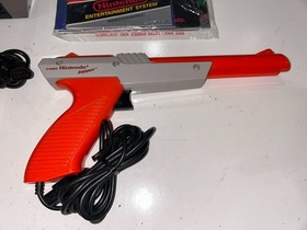 Console Nintendo NES Action Set Completa di Scatola (CIB) | Manuale Originale | Testata