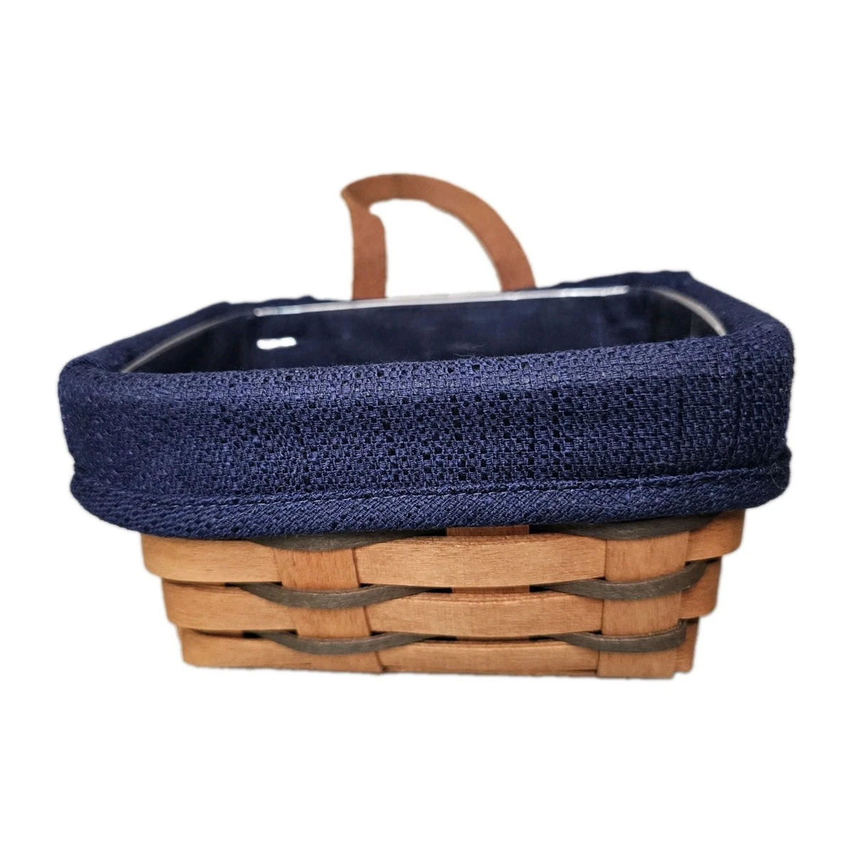 Longaberger Heartland Basket (1990-1994) for sale | eBay