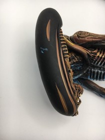 2014 NECA Alien 3 Xenomorph Dog 8-Bit NES Video Game Appearance 7" Action Figure