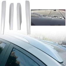 For Hyundai Tucson 2010-2015 Roof Rack Bar End Cover Shell Panoramic Sunroof For Hyundai Tucson 2010-2015 Roof Rack Bar End Cover Shell Panoramic Sunroof