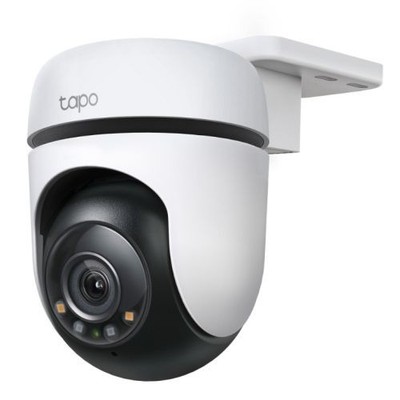 TP-Link TAPO C510W Outdoor Schwenk/Neige 2K Überwachungskamera WLAN Kamera 360° Smart Ai Detec