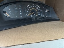 95 1995 Toyota Previa Instrument Speedometer Cluster Gauge 163k 83200-28670 95 1995 Toyota Previa Instrument Speedometer Cluster Gauge 163k 83200-28670