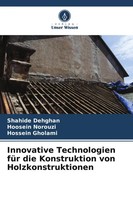 Shahide Dehghan (U. A.) | Innovative Technologien FüR Die Konstruktion Von...