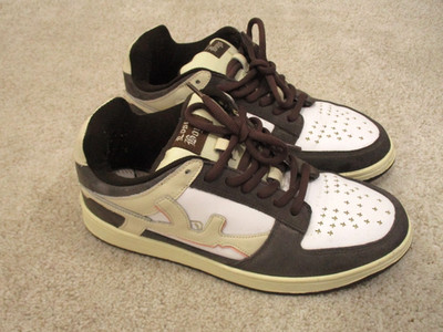 Lost Boys Archives Mocha Dunks Mens Sneakers Size 11