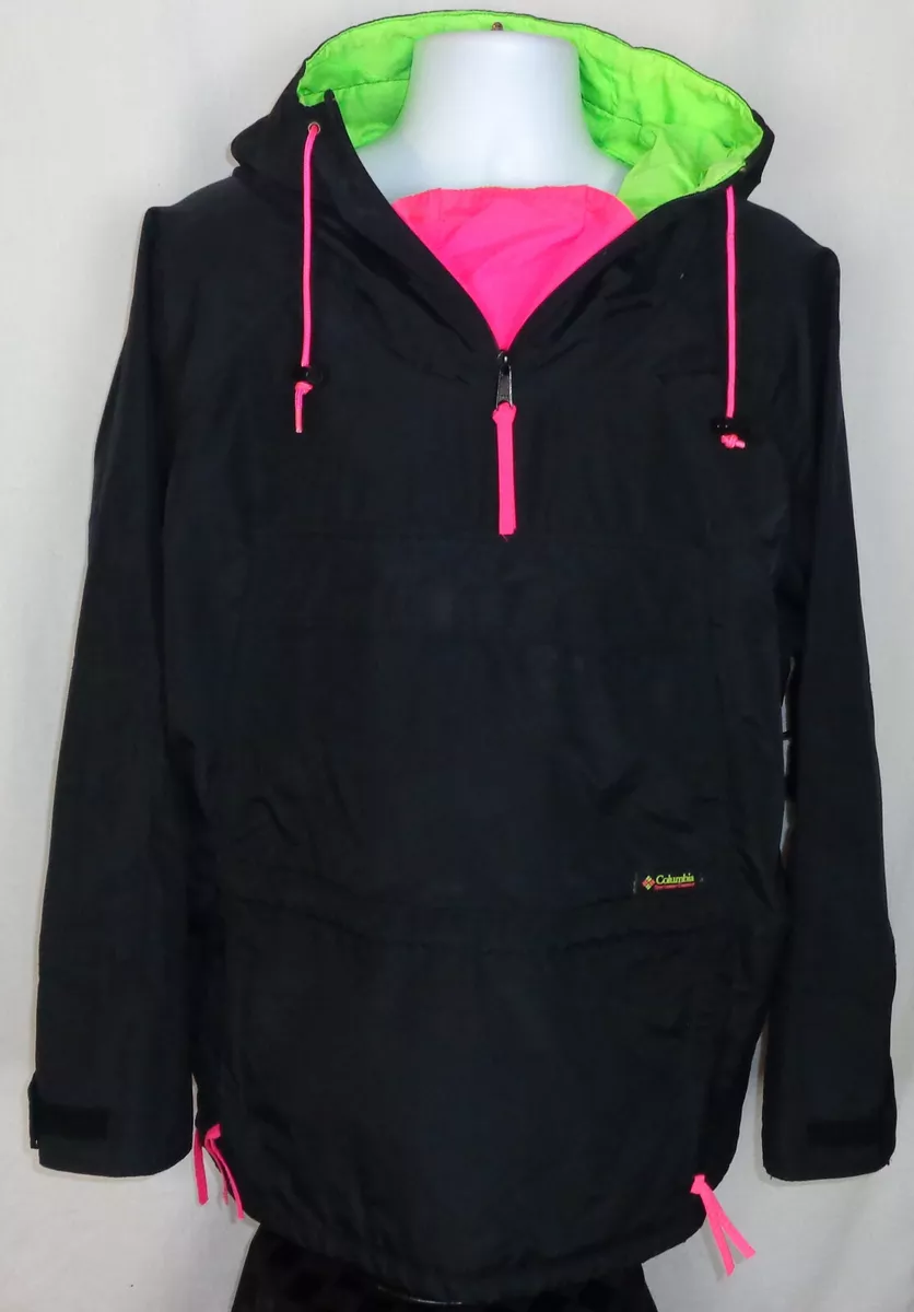 Zipper on left side of cheap jacket
