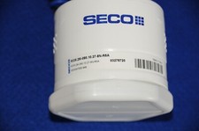 Seco Scheibenfr&auml;ser  &Oslash; 80mm R335.29L 080.10.27 -8N-R5A  Nutfr&auml;ser  #67